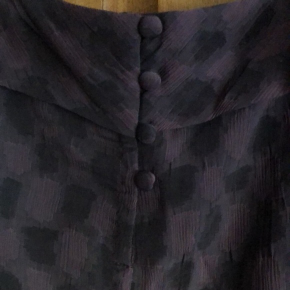 NWT Anne Klein Silk tank size 12 - Picture 8 of 15